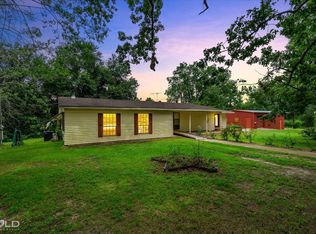 514 Carroll Creek Rd, Coushatta, LA 71019