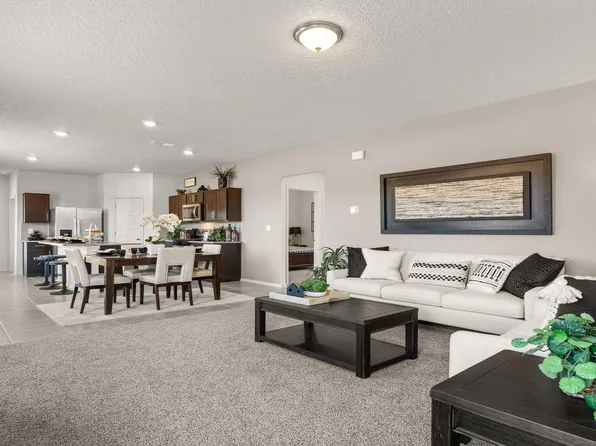 9333 Sidreaux Loop NW, Albuquerque, NM 87114