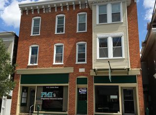 12 S Carlisle St APT 303, Greencastle, PA 17225