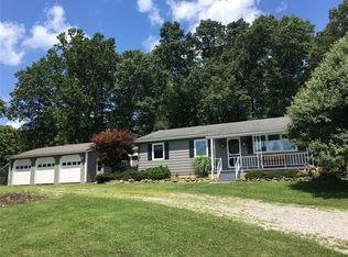 329 McVille Rd, Freeport, PA 16229