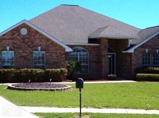 405 Collinwood Loop, Foley, AL 36535