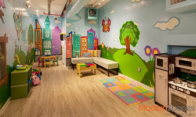 Sold by Modern Spaces | media 12