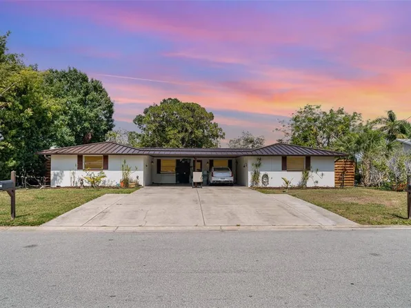 3921 Marlborough Pl, Sarasota, FL 34241