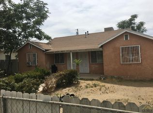 126 S Owens St, Bakersfield, CA