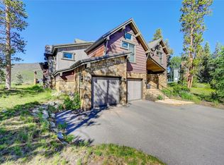 162 Penstemon Rd, Keystone, CO 80435