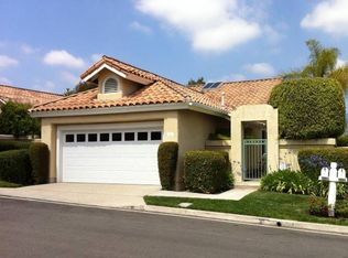 36 Via Candelaria, Trabuco Canyon, CA 92679
