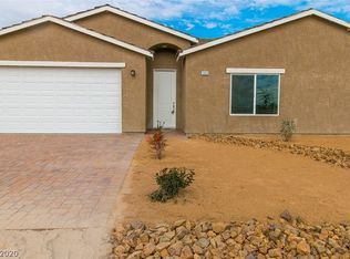 1241 S Yosemite, Pahrump, NV 89048