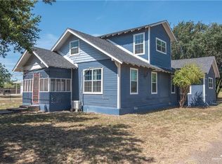 9705 N Shary Rd, Mission, TX 78573