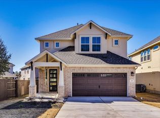 2605 Sam Bass Rd #87, Round Rock, TX 78681