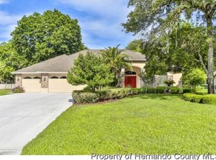 2051 Brigadier Dr, Spring Hill, FL 34608