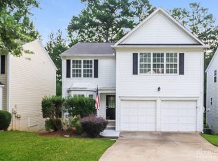 426 Bottesford Dr NW, Kennesaw, GA 30144