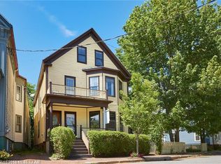 47 Spruce St, Portland, ME 04102