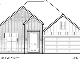 1313 Ridgeview Dr, Weatherford, TX 76086