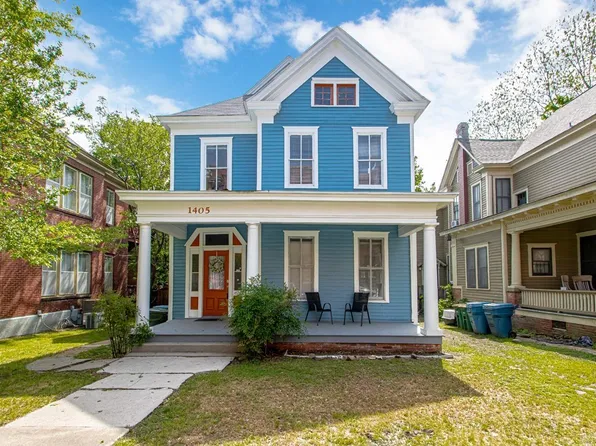 1405 Cumberland St, Little Rock, AR 72202