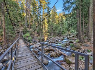 20 34 Mile Stone Tract, Kyburz, CA 95720