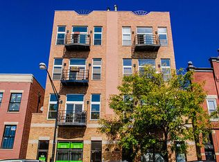 2040 W Webster Ave APT 2, Chicago, IL 60647