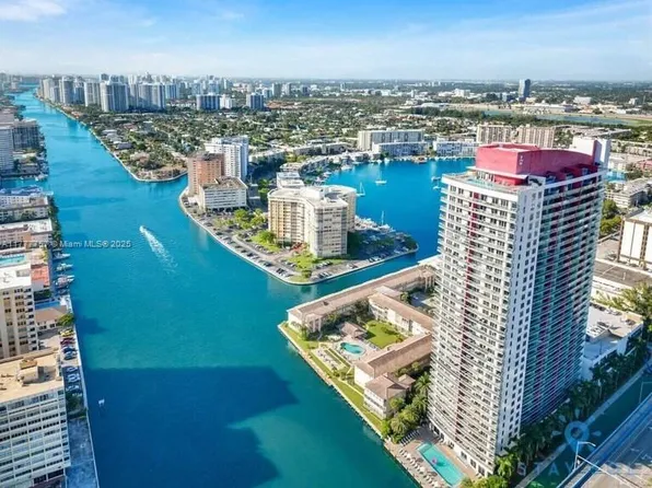 2602 E Hallandale Beach Blvd #R507, Hallandale, FL 33009