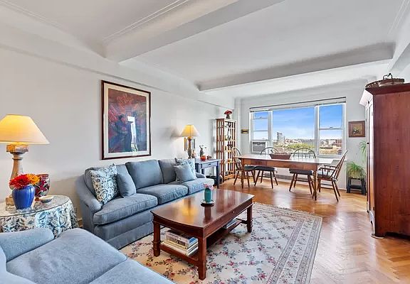 2nd image of 33 E End Ave #11C