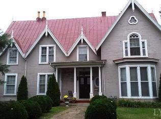 1418 Harrison St, Lynchburg, VA