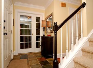 3509 Chance Rd, Greensboro, NC 27410