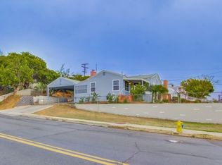 2203 Flintridge Dr, San Diego, CA 92139