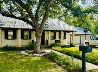 408 Madrid St, Castroville, TX 78009