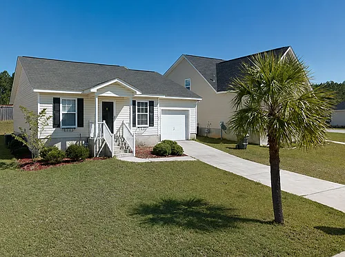 304 Lockleven Dr Photo 1