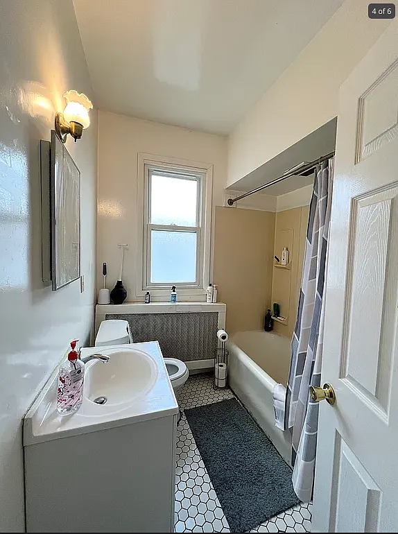 5 bed, 1.5 bath, 1500 sqft, $450 — Photo 4