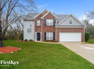 3021 Bowron Rd, Helena, AL 35080