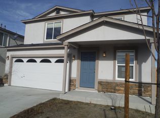 8812 Silverkist Dr, Reno, NV 89506
