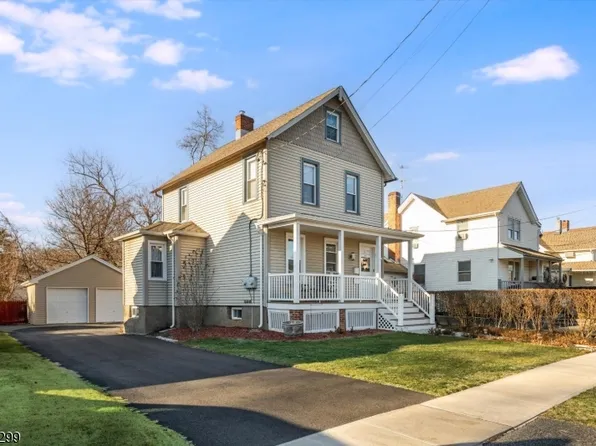 77 Stevens Ave, Little Falls Twp., NJ 07424