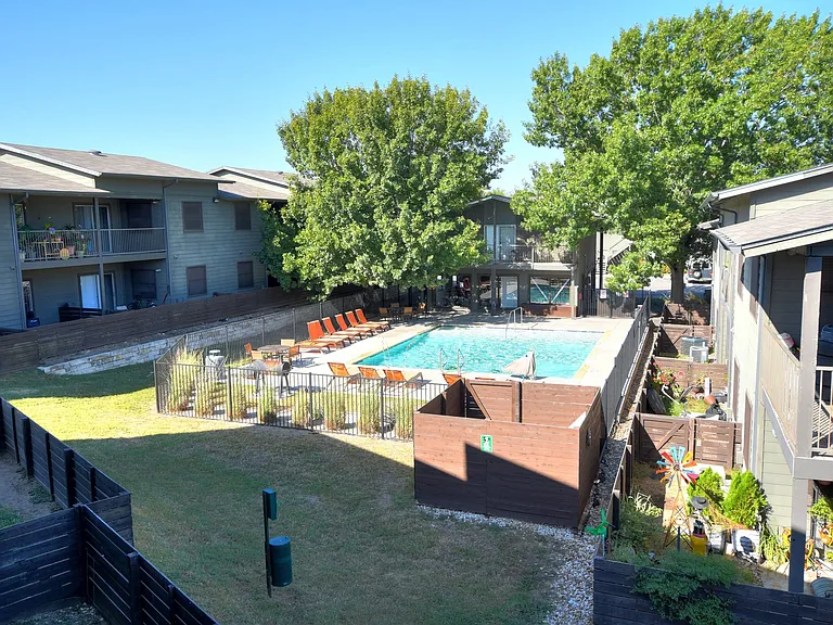 Terrain Apartments — Photo 19