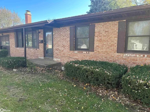 117 W Van Weiss Blvd, West Burlington, IA 52655