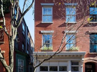 281 W 4th St, New York, NY 10014