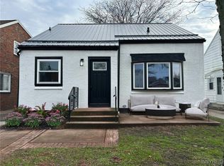 45 Louvaine Dr, Buffalo, NY