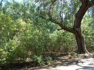 15 Osmunda St, Beaufort, SC 29907