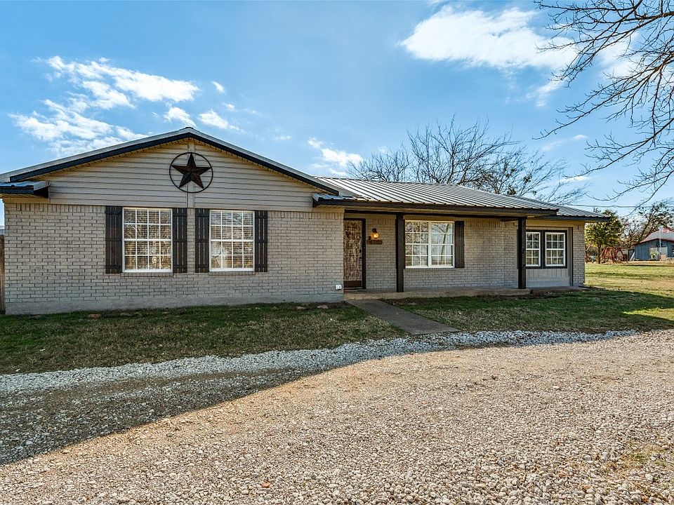 472 Cox Rd, Waxahachie, TX 75167 Zillow