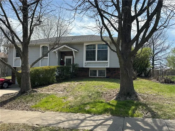 17207 E 6th Terrace Ct N, Independence, MO 64056