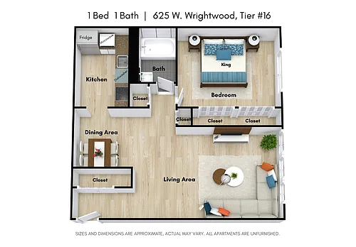 Floor plan 16