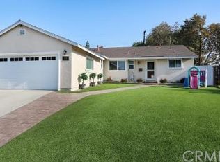 6755 Loomis St, Lakewood, CA 90713