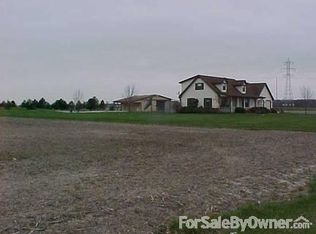 5100 N Graytown Rd, Graytown, OH 43432