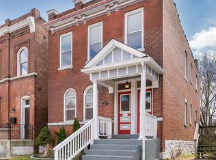 2110 Withnell Ave, Saint Louis, MO