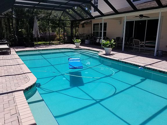 pool