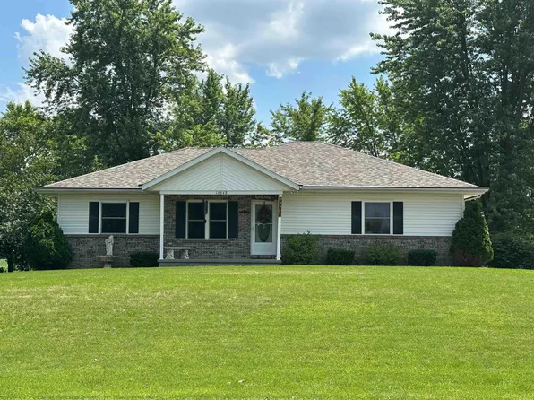 16648 Stoney Lane Dr, Goshen, IN 46528