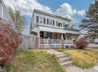 178 S Roland St, Pottstown, PA 19464