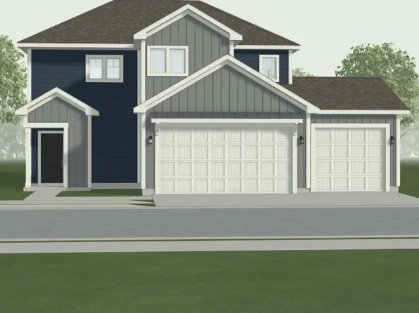9605 N Ava St, Kansas City, MO 64154