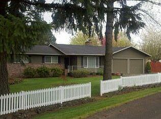 14390 SE Holly View Ct, Damascus, OR 97089