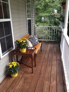 232 W Elm Ave, Holly Springs, NC, 27540