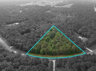 172 Grand Vw, Huntsville, TX 77340