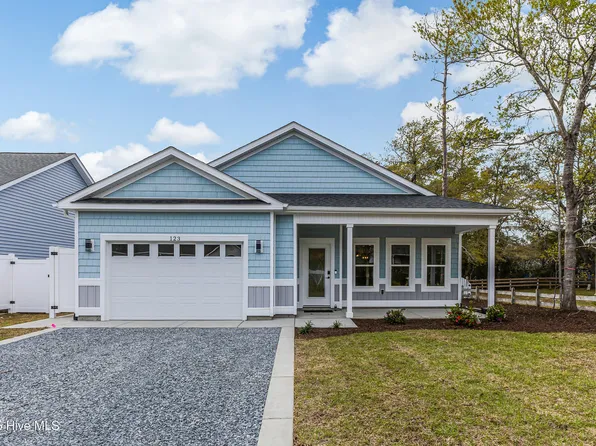 123 NW 12th Street, Oak Island, NC 28465